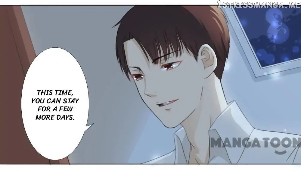 You are My Woman! chapter 20 - page 19