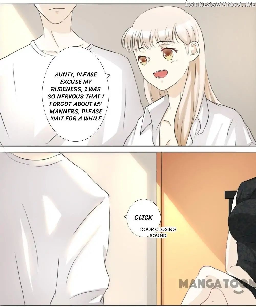 You are My Woman! chapter 8 - page 13
