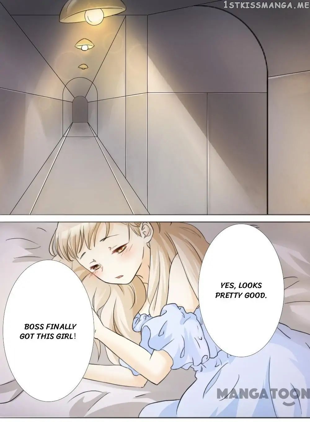 You are My Woman! chapter 6 - page 1