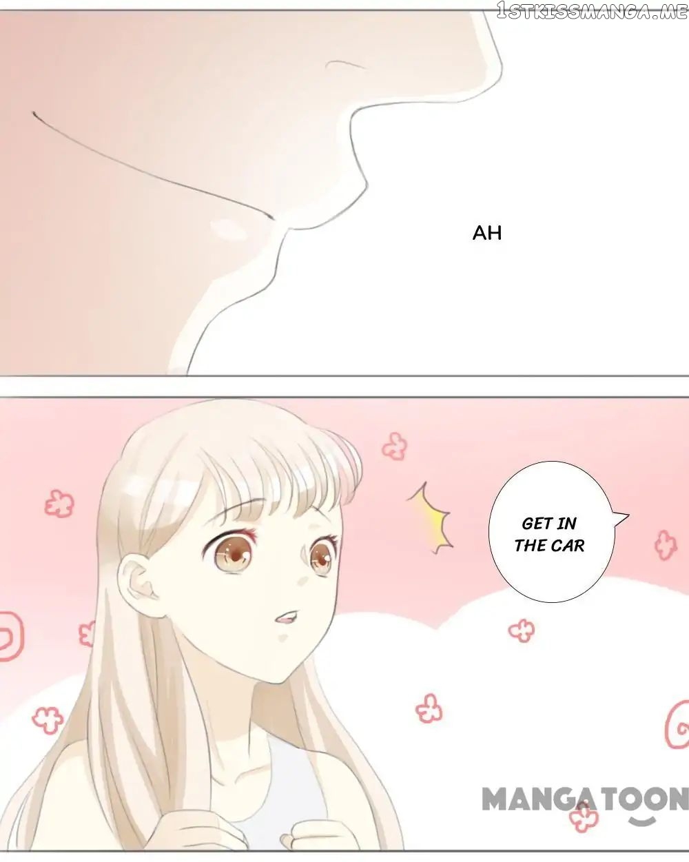 You are My Woman! chapter 4 - page 12