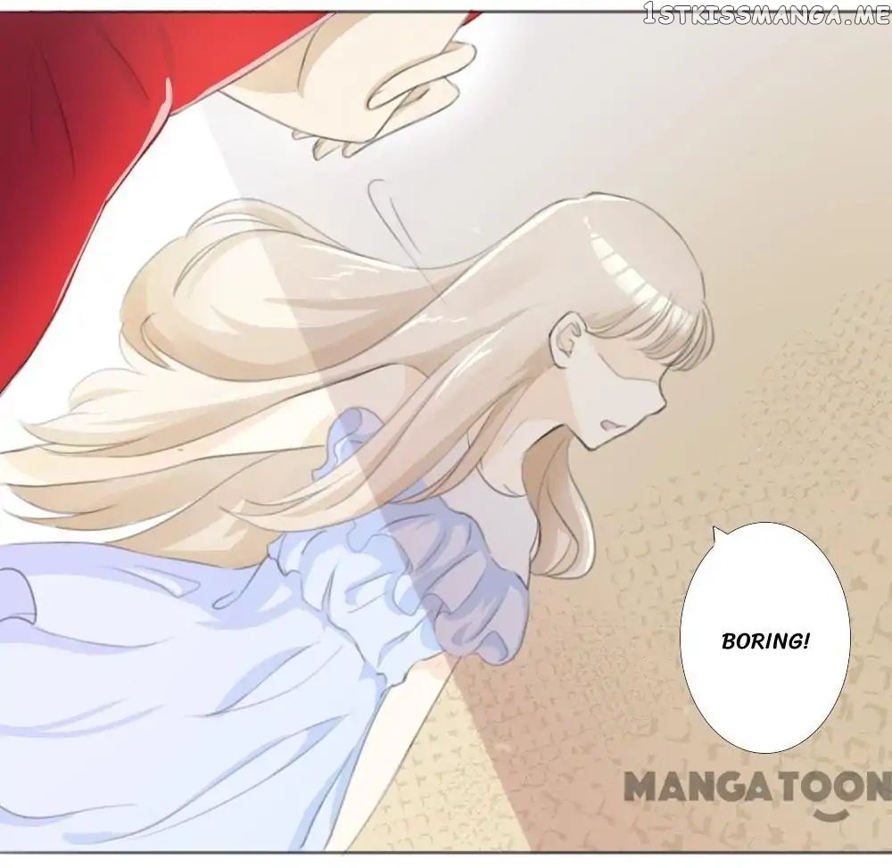 You are My Woman! chapter 3 - page 12