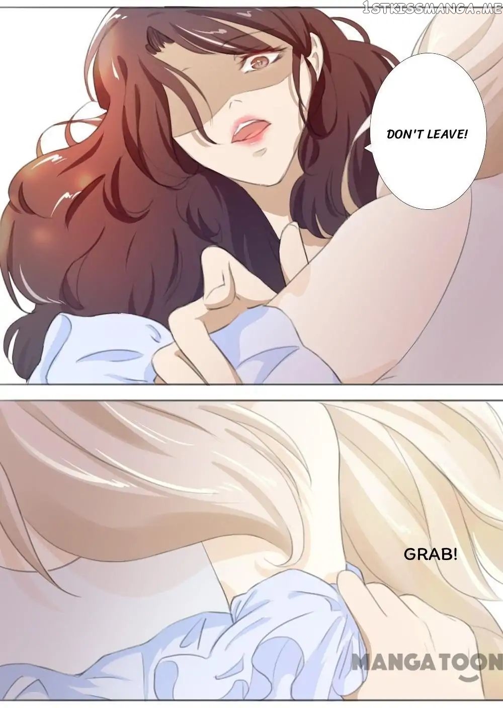 You are My Woman! chapter 3 - page 13