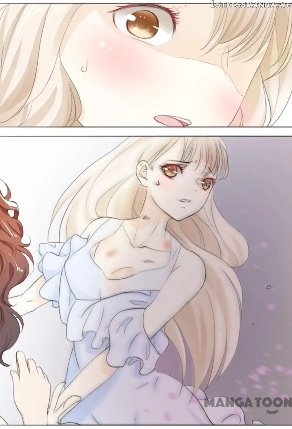 You are My Woman! chapter 3 - page 14
