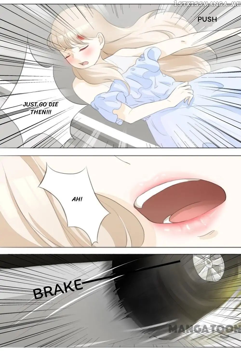You are My Woman! chapter 3 - page 18