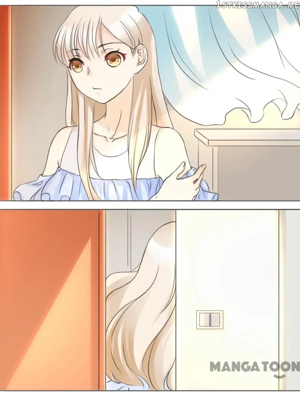You are My Woman! chapter 2 - page 14
