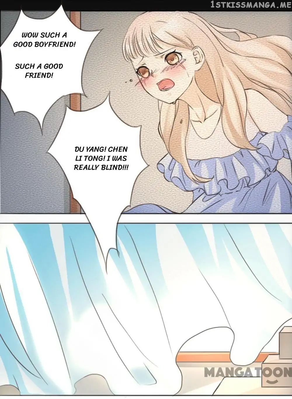 You are My Woman! chapter 2 - page 4