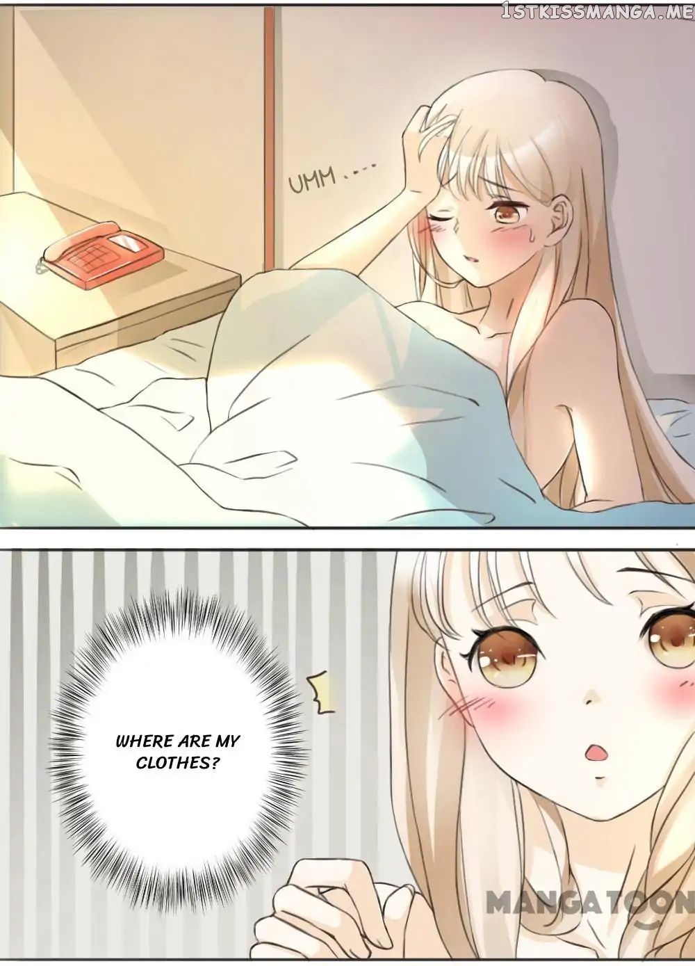 You are My Woman! chapter 2 - page 6