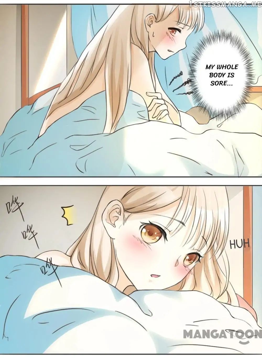 You are My Woman! chapter 2 - page 7