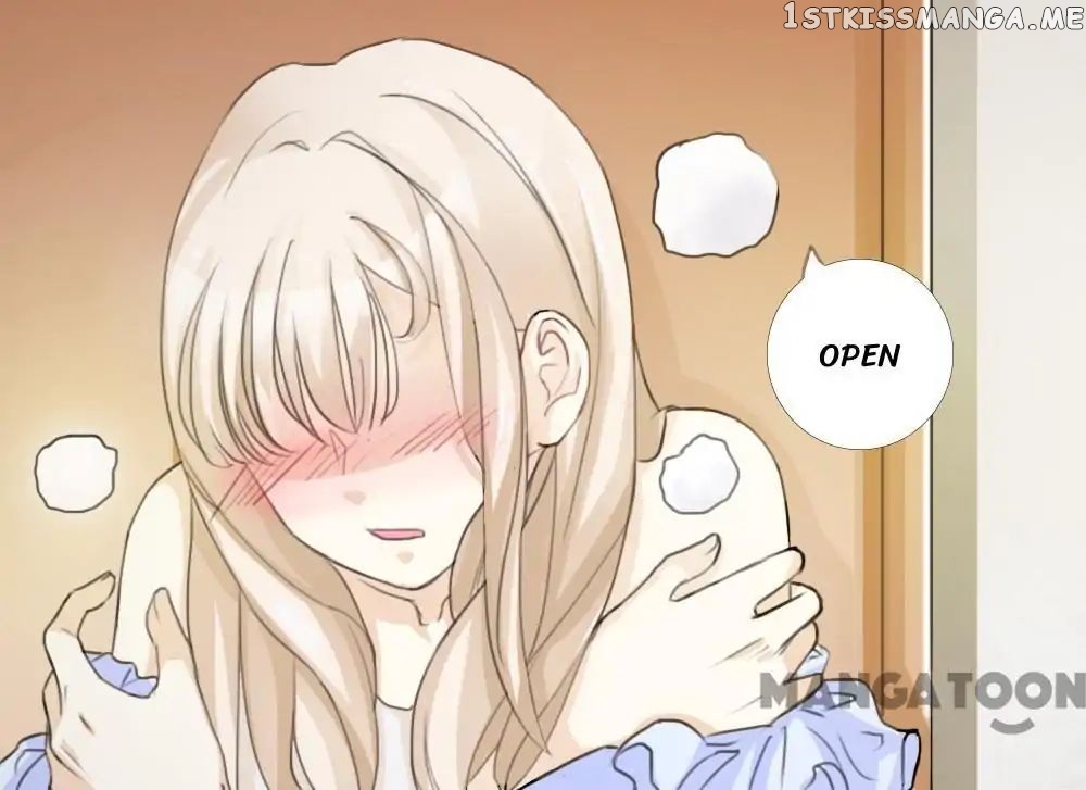 You are My Woman! chapter 1 - page 10