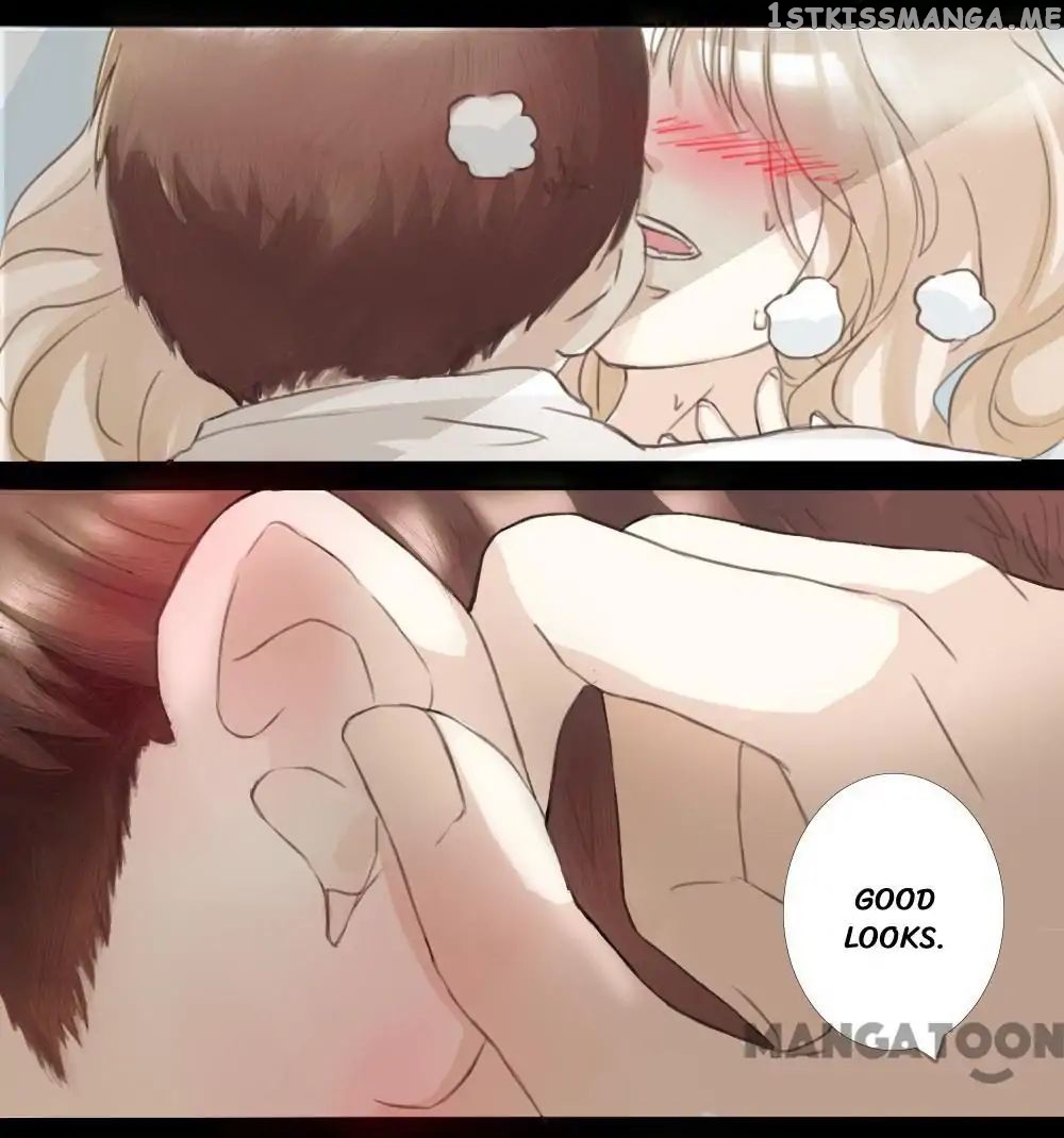 You are My Woman! chapter 1 - page 22