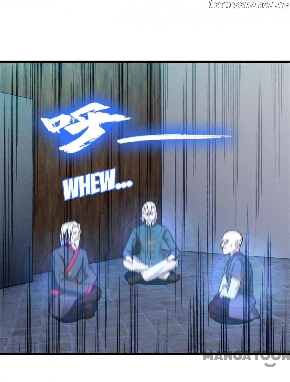 Me and My 26-year-old Female Tenant chapter 252 - page 1