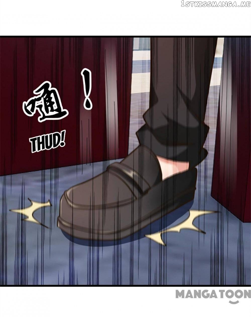 Me and My 26-year-old Female Tenant chapter 252 - page 2