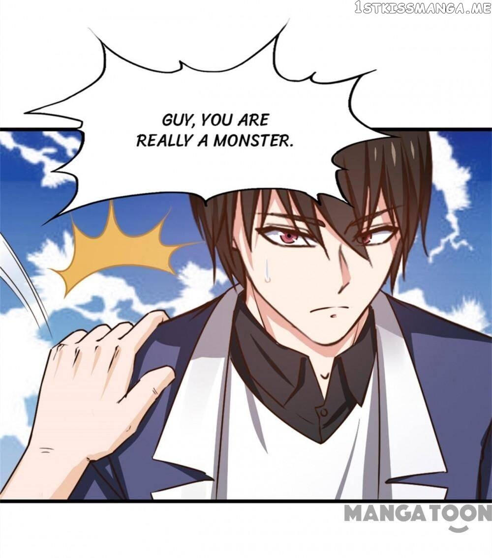 Me and My 26-year-old Female Tenant chapter 252 - page 28