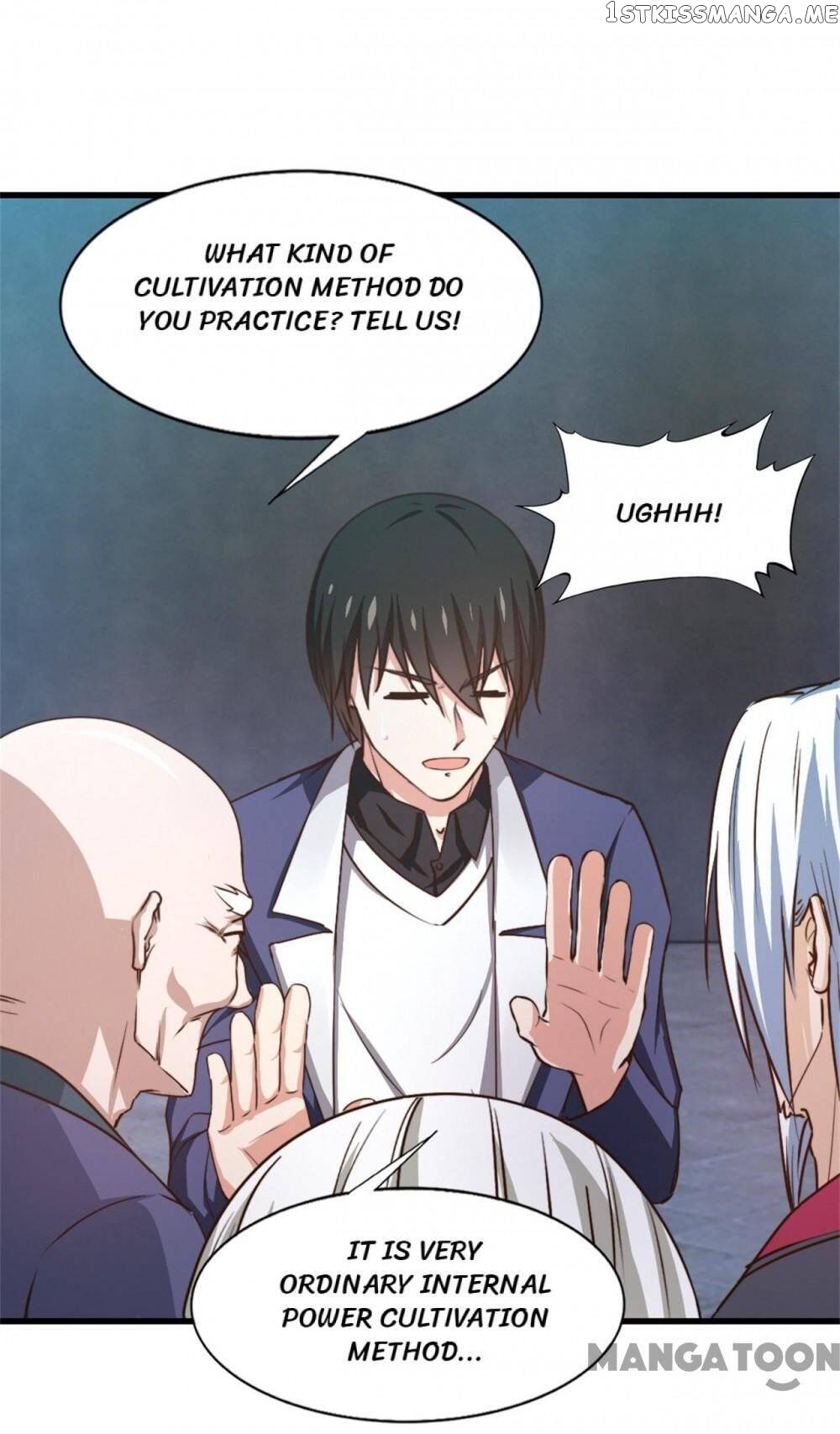 Me and My 26-year-old Female Tenant chapter 252 - page 29