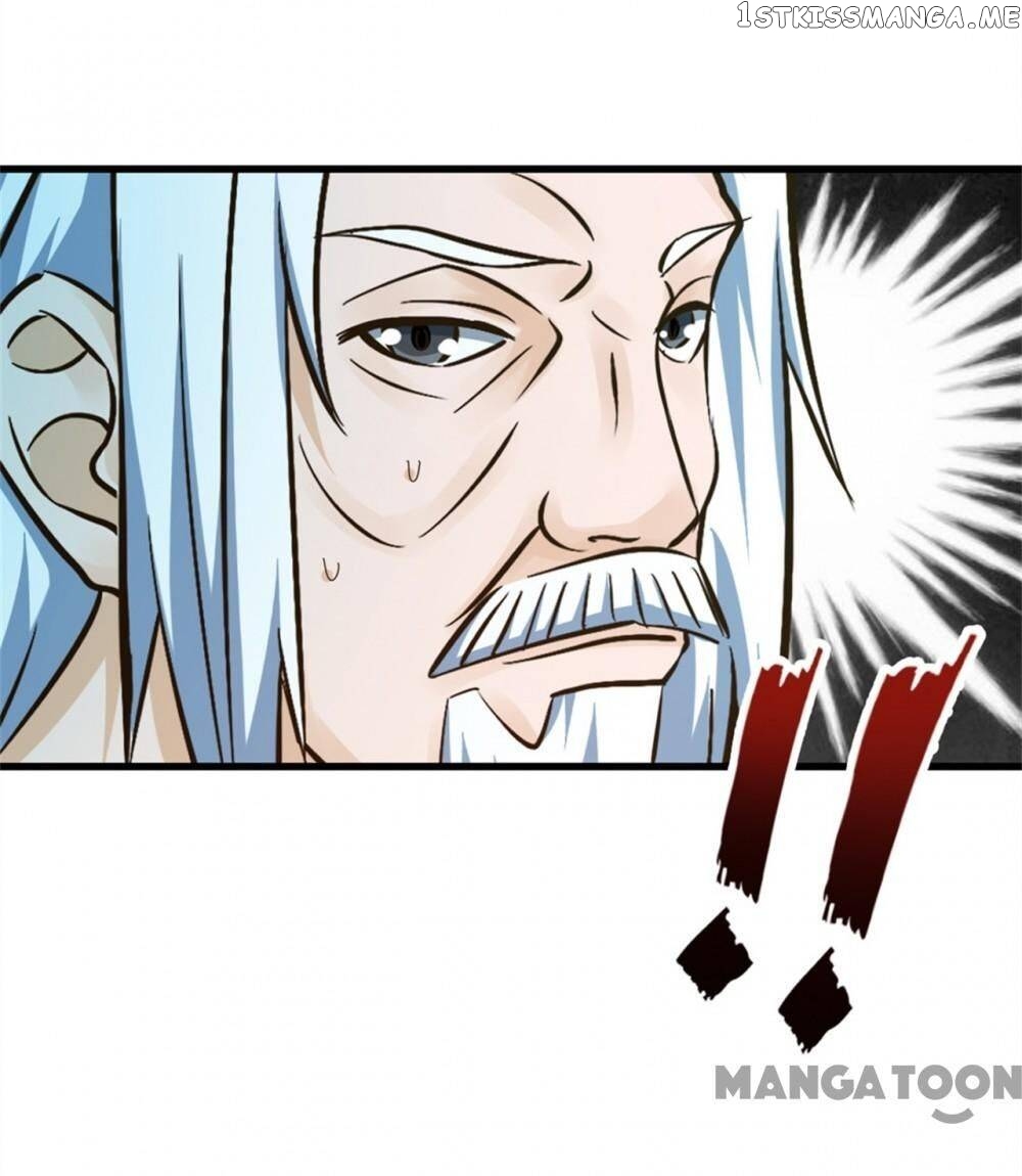 Me and My 26-year-old Female Tenant chapter 252 - page 3