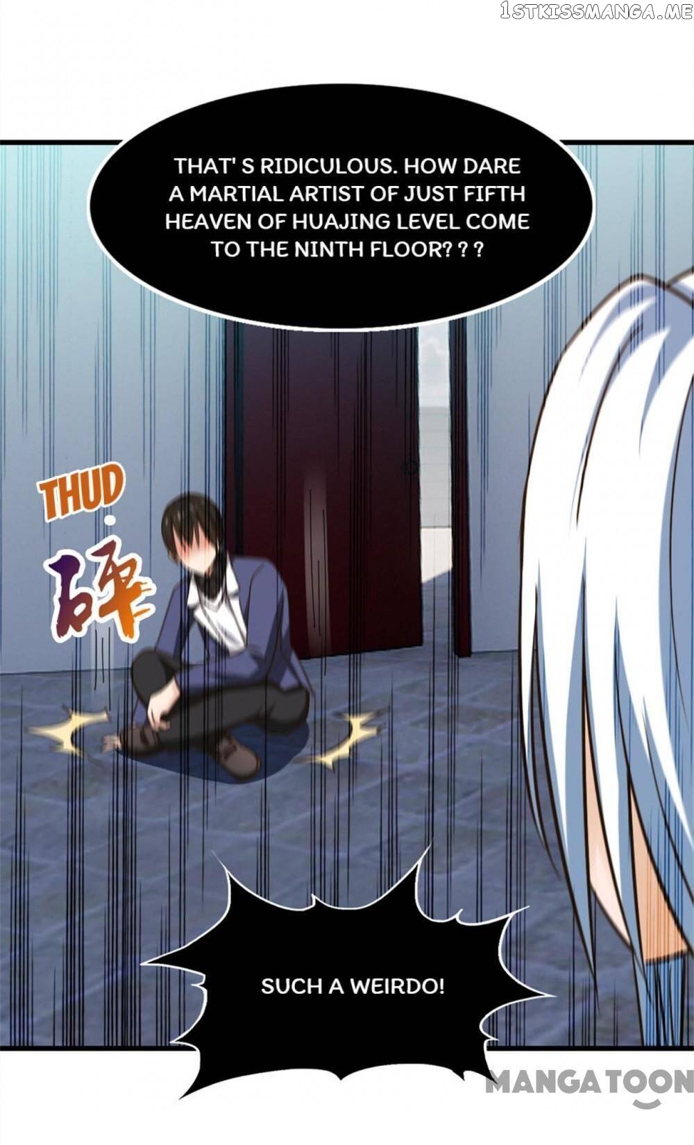 Me and My 26-year-old Female Tenant chapter 252 - page 4