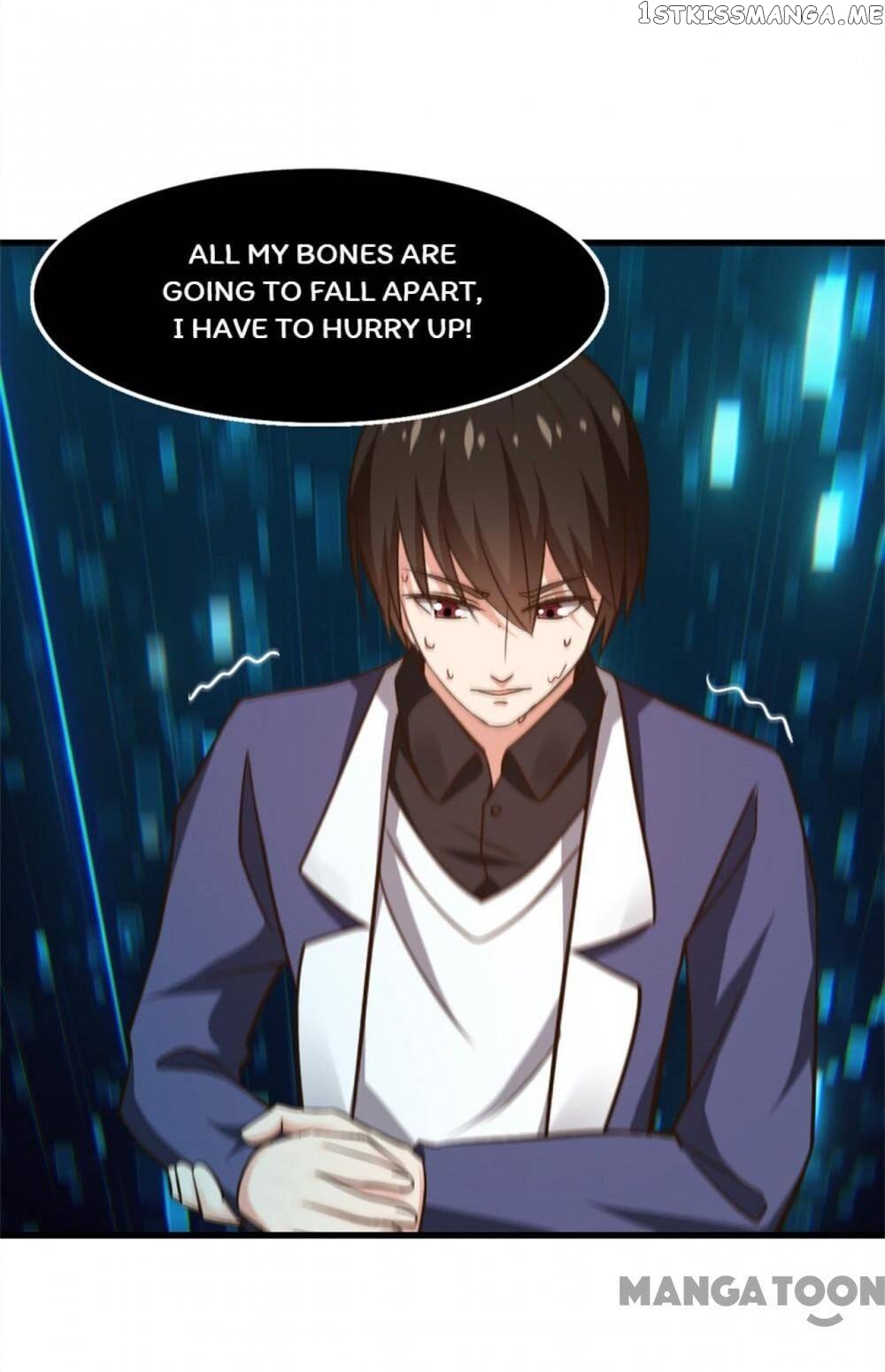 Me and My 26-year-old Female Tenant chapter 252 - page 5