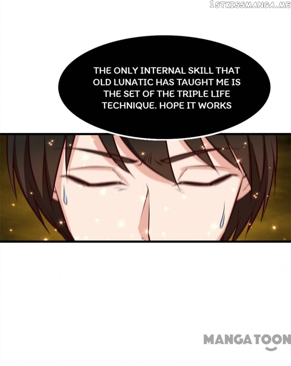 Me and My 26-year-old Female Tenant chapter 252 - page 6