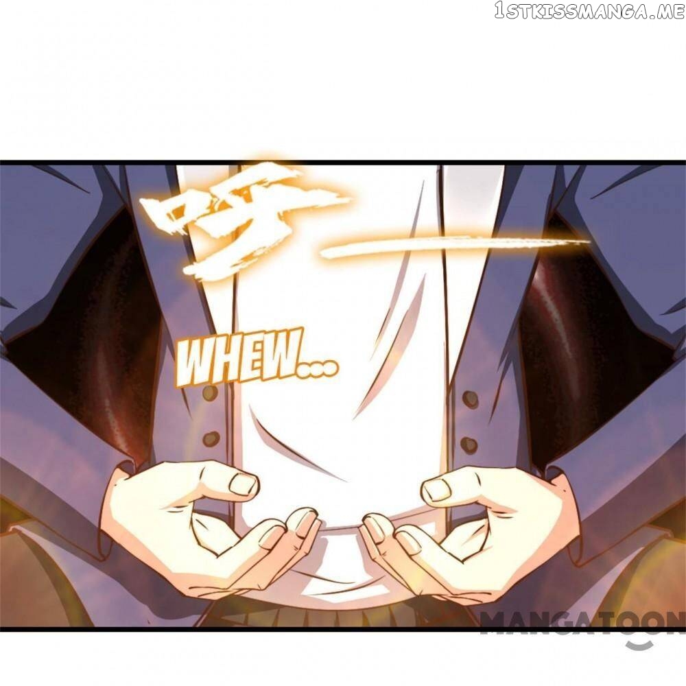 Me and My 26-year-old Female Tenant chapter 252 - page 7