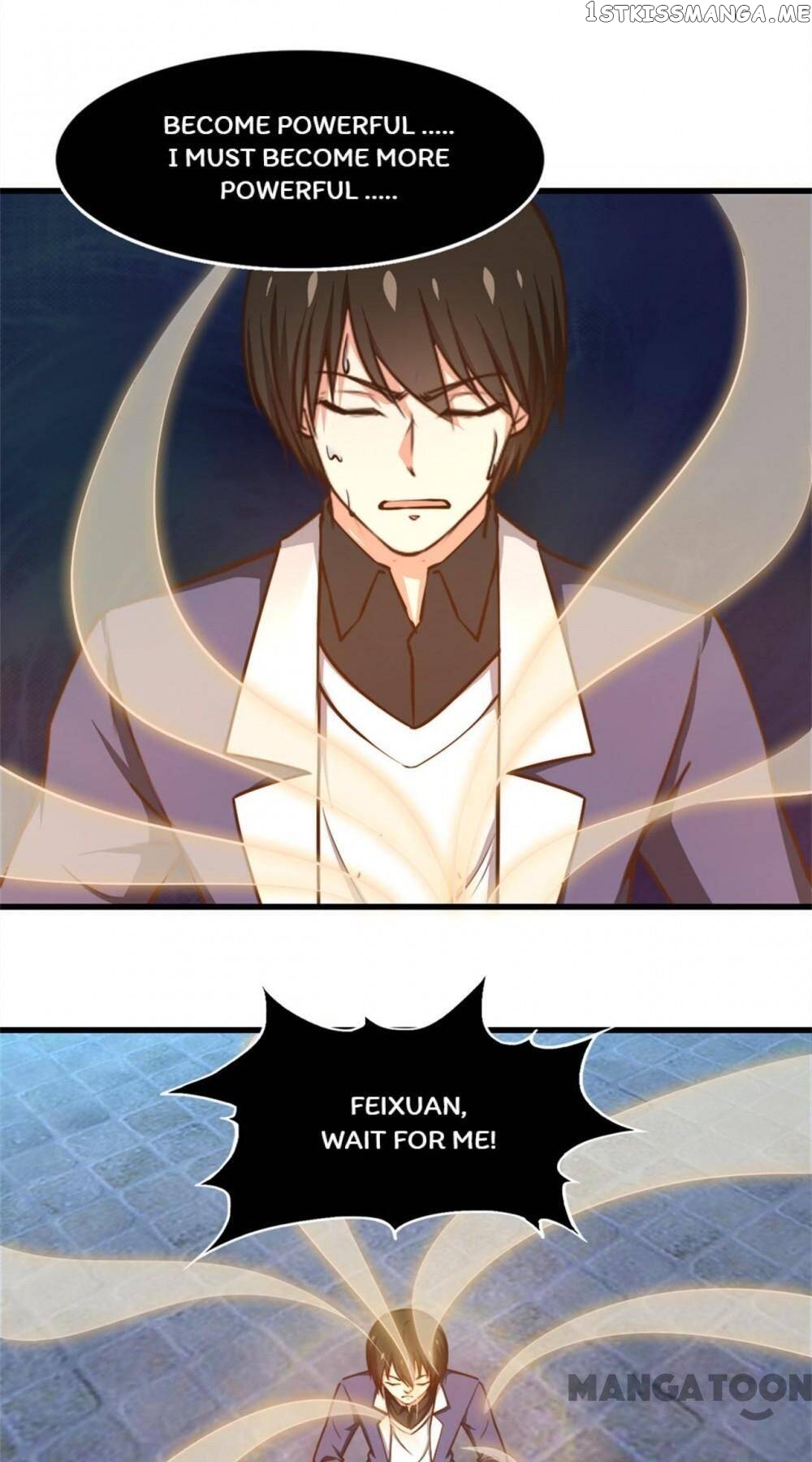 Me and My 26-year-old Female Tenant chapter 252 - page 9