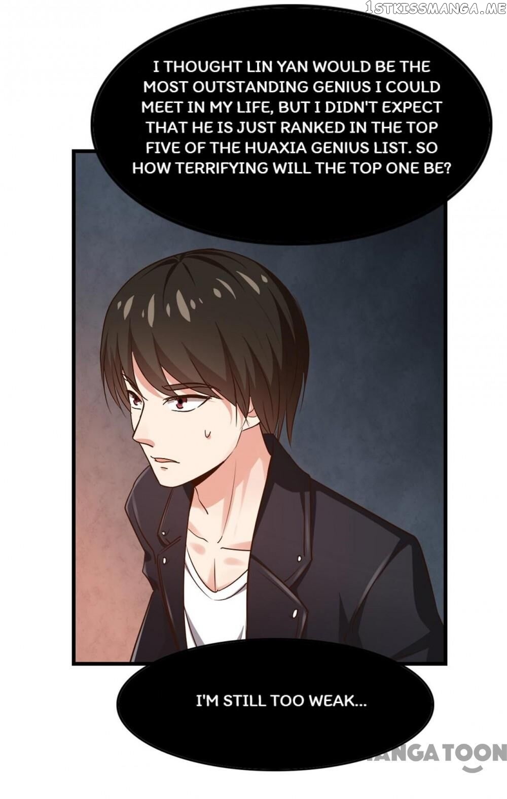 Me and My 26-year-old Female Tenant chapter 244 - page 17