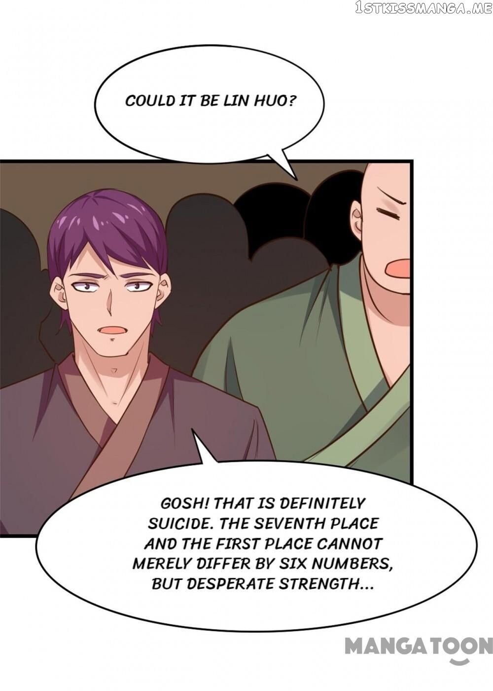 Me and My 26-year-old Female Tenant chapter 242 - page 2