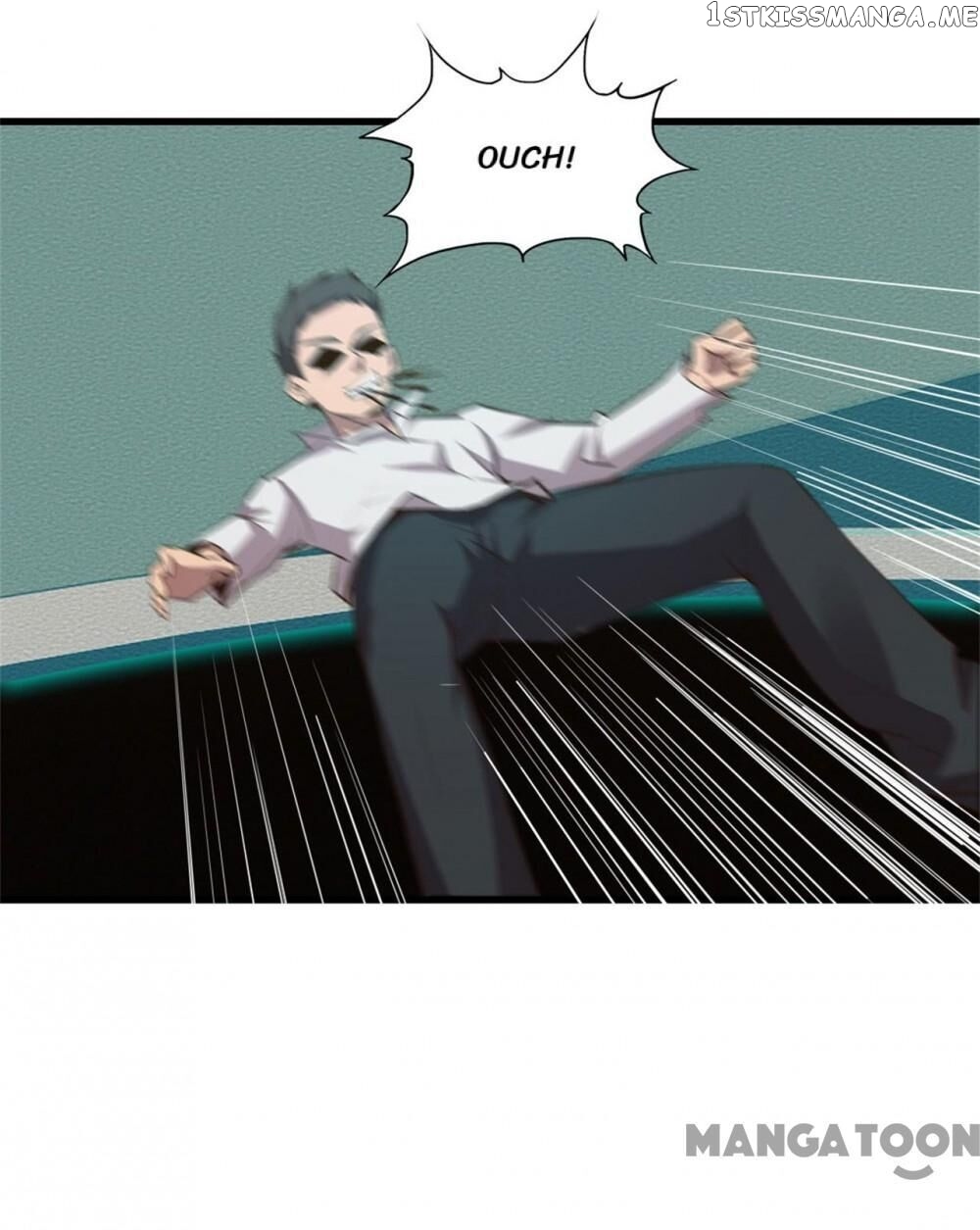 Me and My 26-year-old Female Tenant chapter 241 - page 1