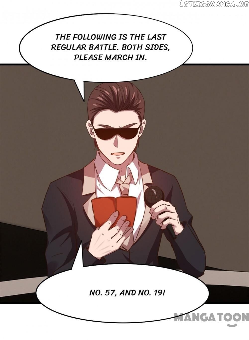 Me and My 26-year-old Female Tenant chapter 241 - page 7