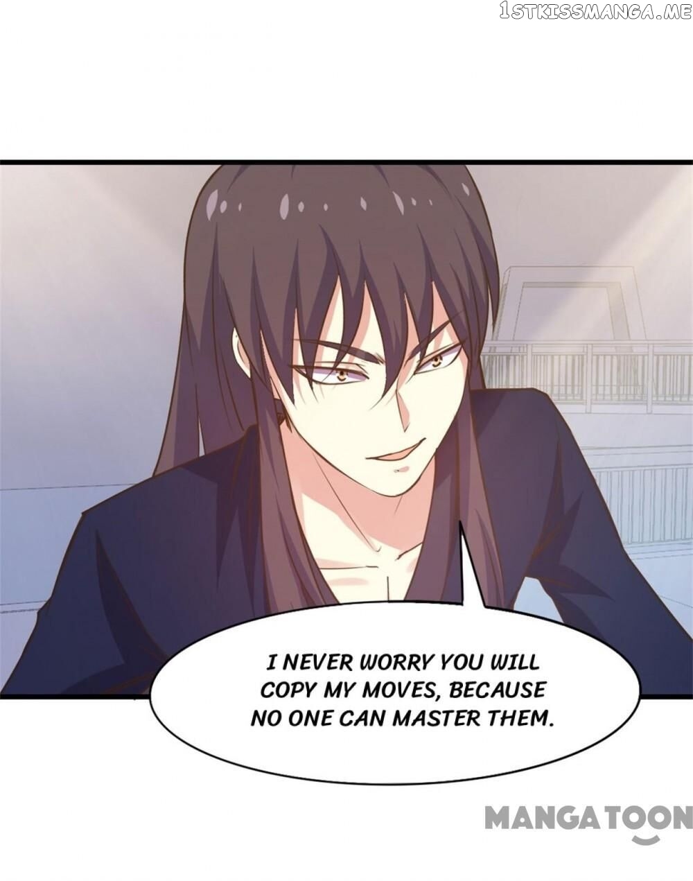 Me and My 26-year-old Female Tenant chapter 238 - page 25