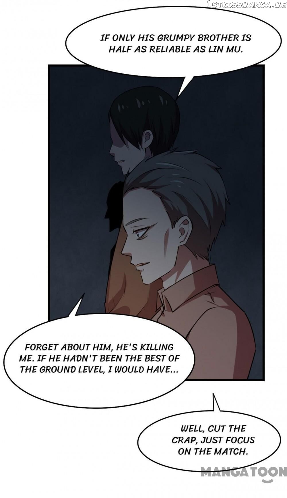 Me and My 26-year-old Female Tenant chapter 236 - page 10