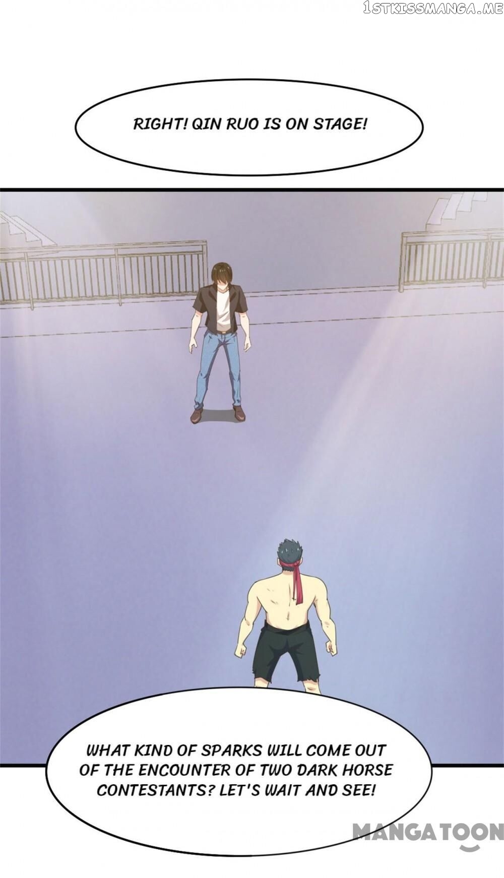 Me and My 26-year-old Female Tenant chapter 235 - page 3