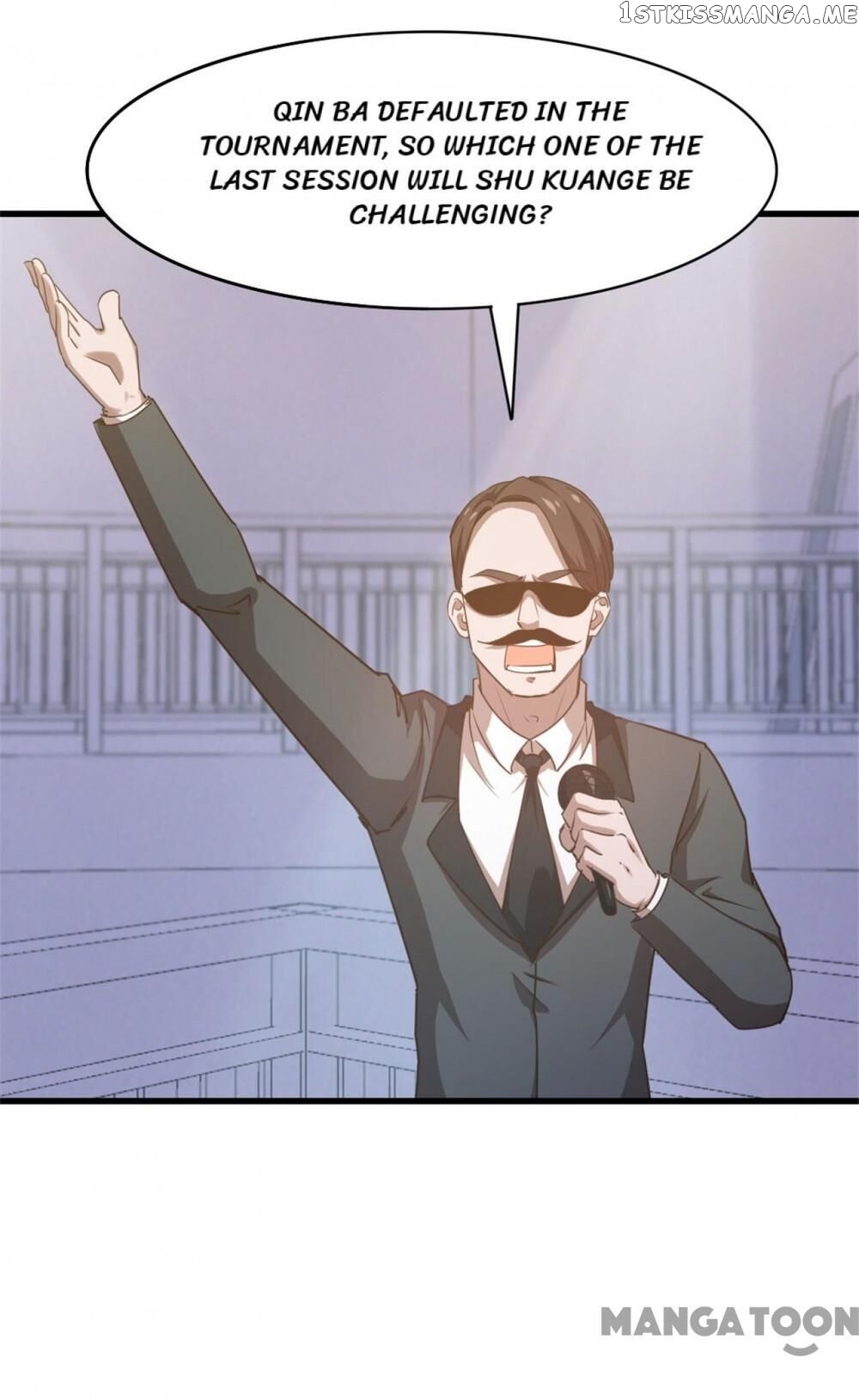 Me and My 26-year-old Female Tenant chapter 233 - page 18