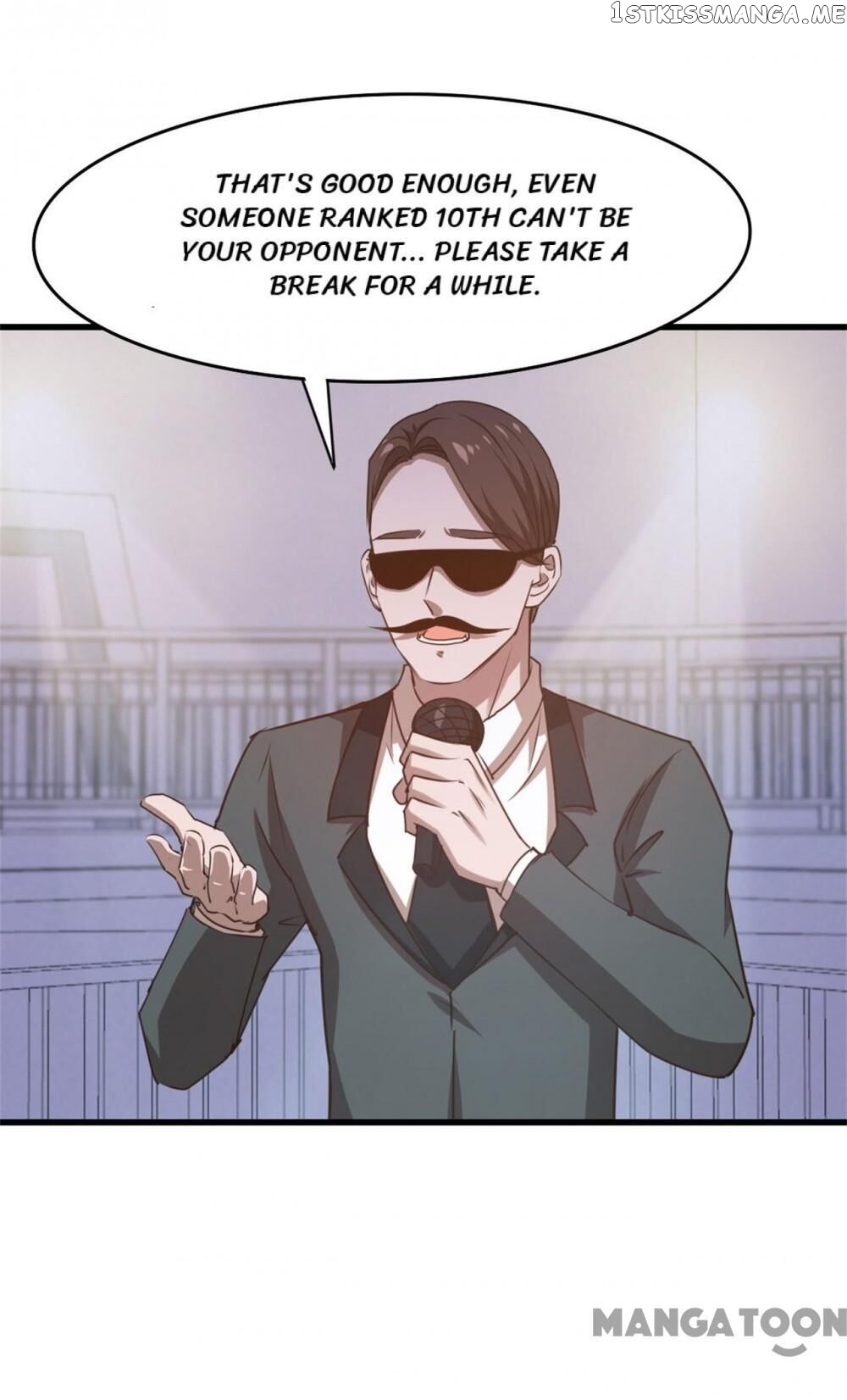 Me and My 26-year-old Female Tenant chapter 233 - page 8