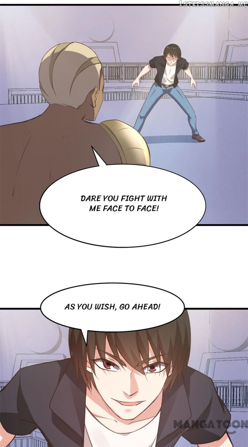 Me and My 26-year-old Female Tenant chapter 232 - page 18