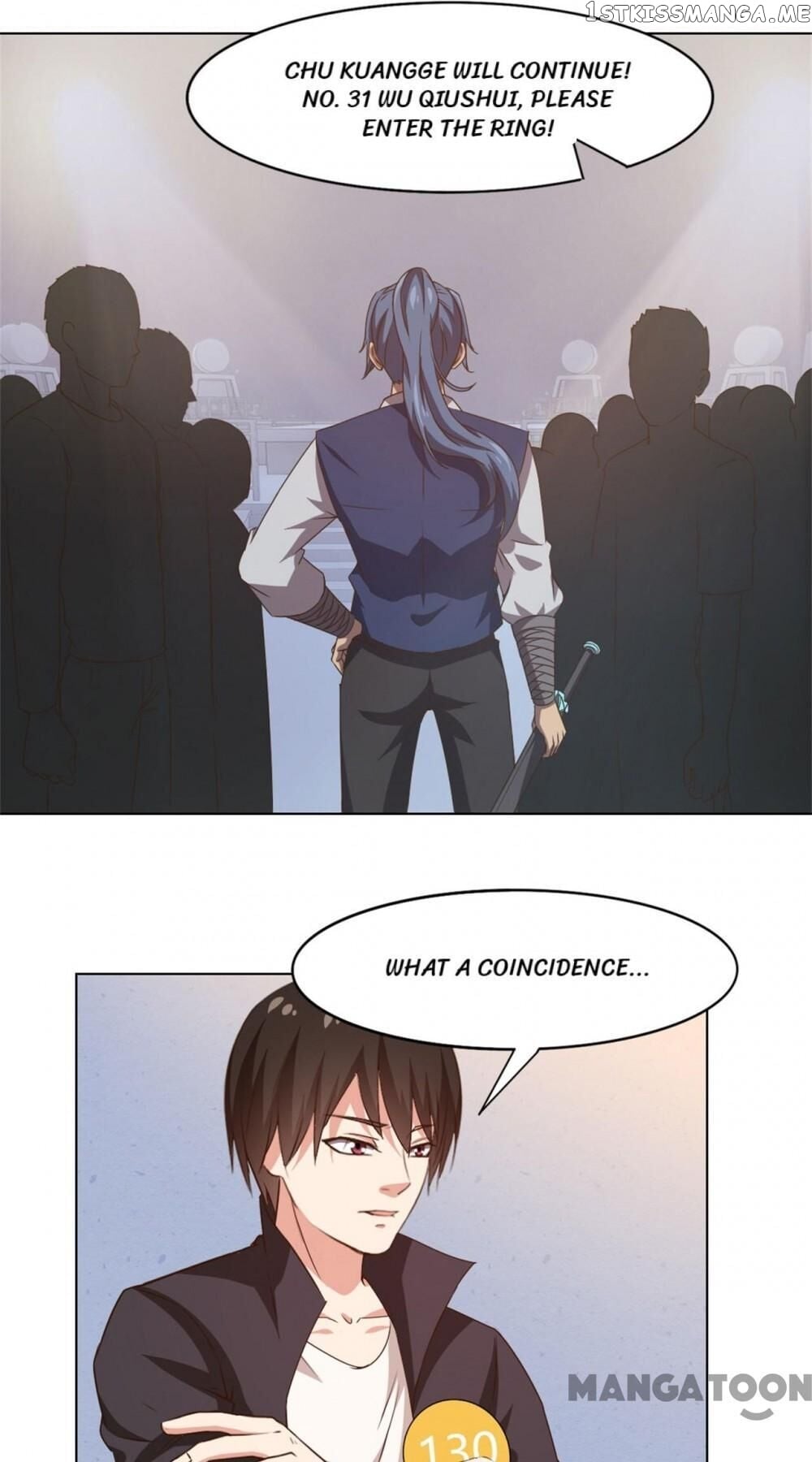 Me and My 26-year-old Female Tenant chapter 230 - page 2