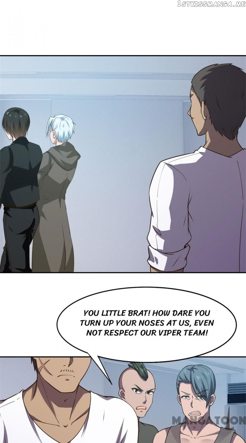 Me and My 26-year-old Female Tenant chapter 227 - page 1