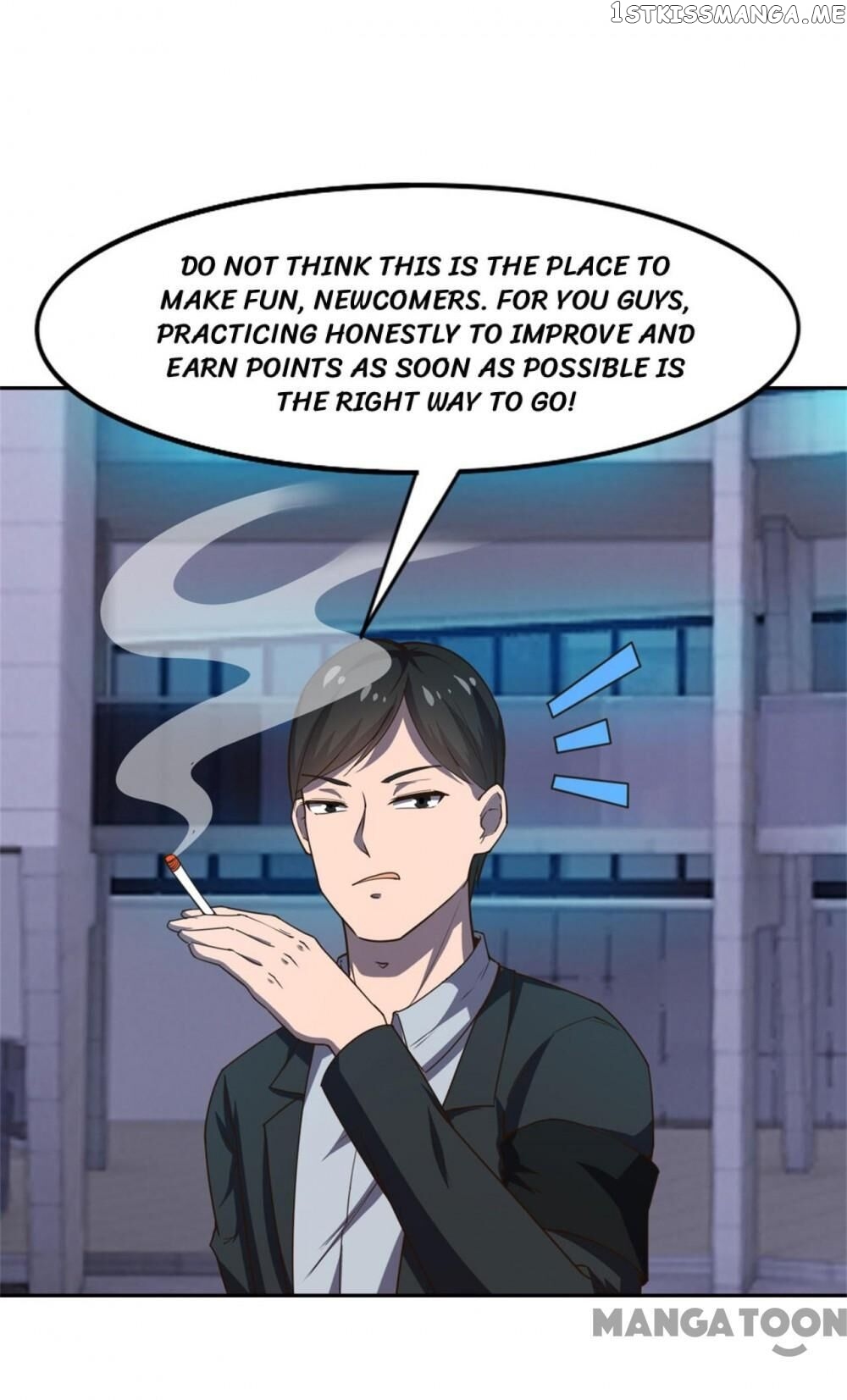 Me and My 26-year-old Female Tenant chapter 227 - page 10