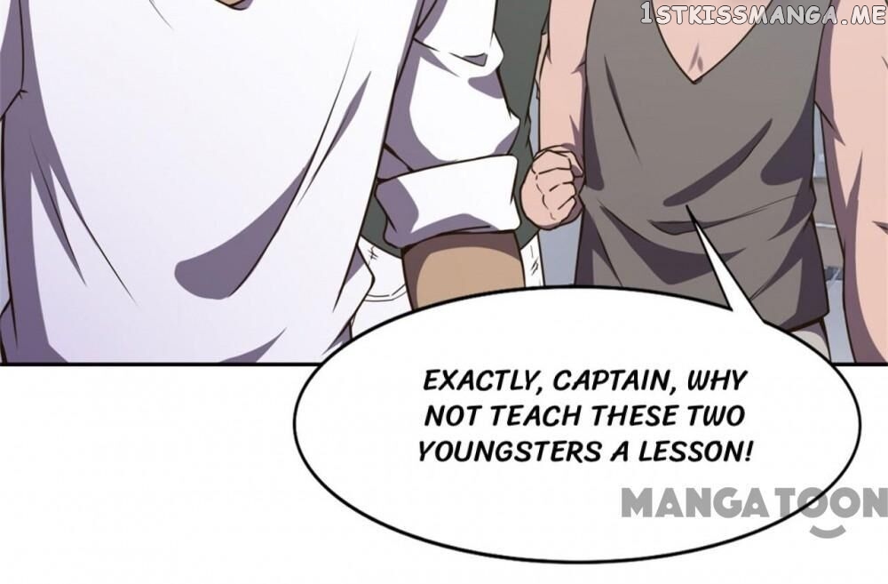 Me and My 26-year-old Female Tenant chapter 227 - page 2