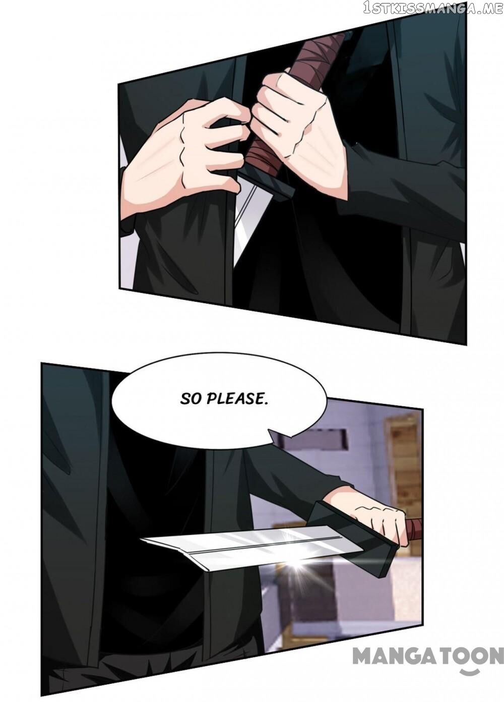 Me and My 26-year-old Female Tenant chapter 227 - page 31