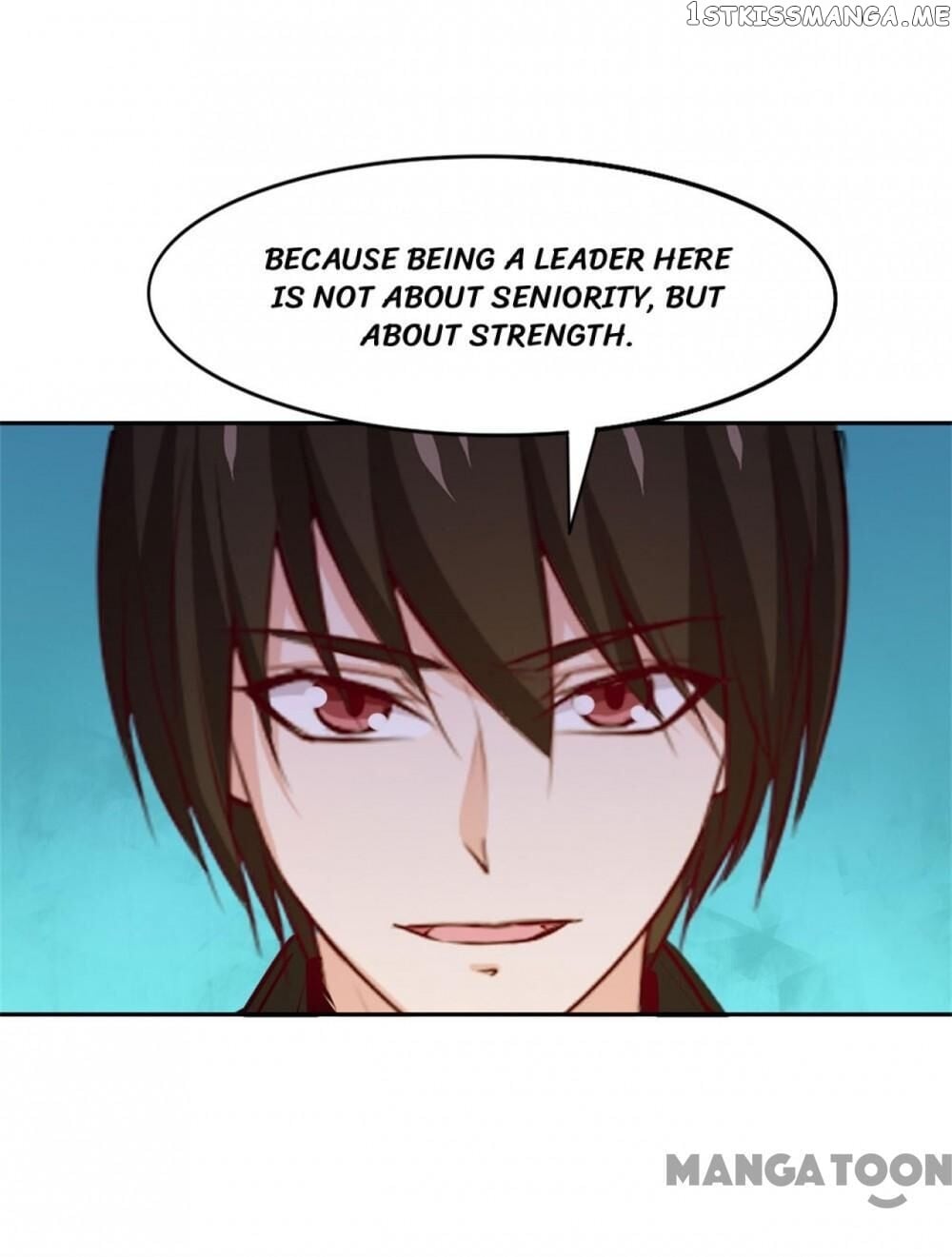 Me and My 26-year-old Female Tenant chapter 226 - page 6