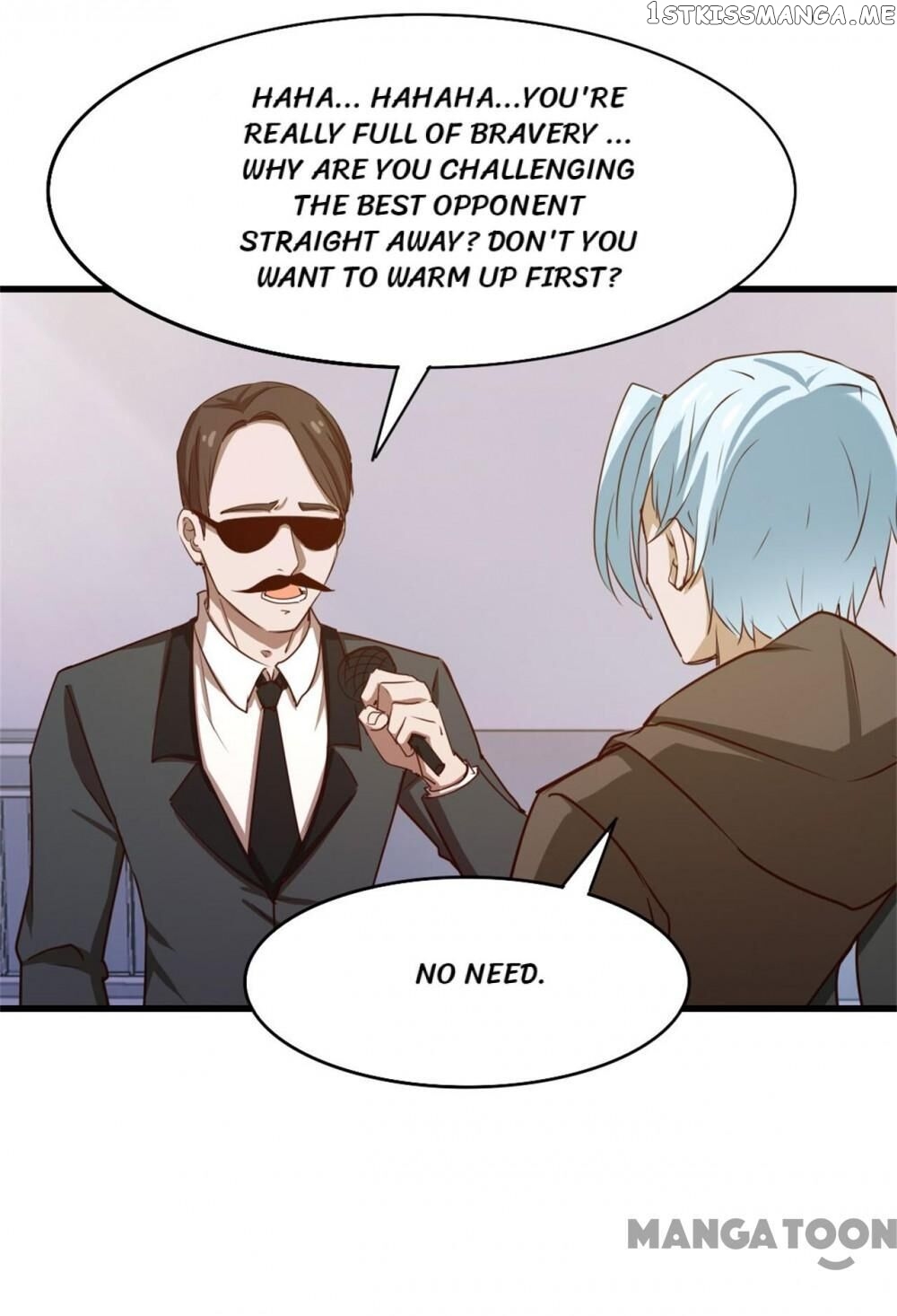 Me and My 26-year-old Female Tenant chapter 223 - page 20