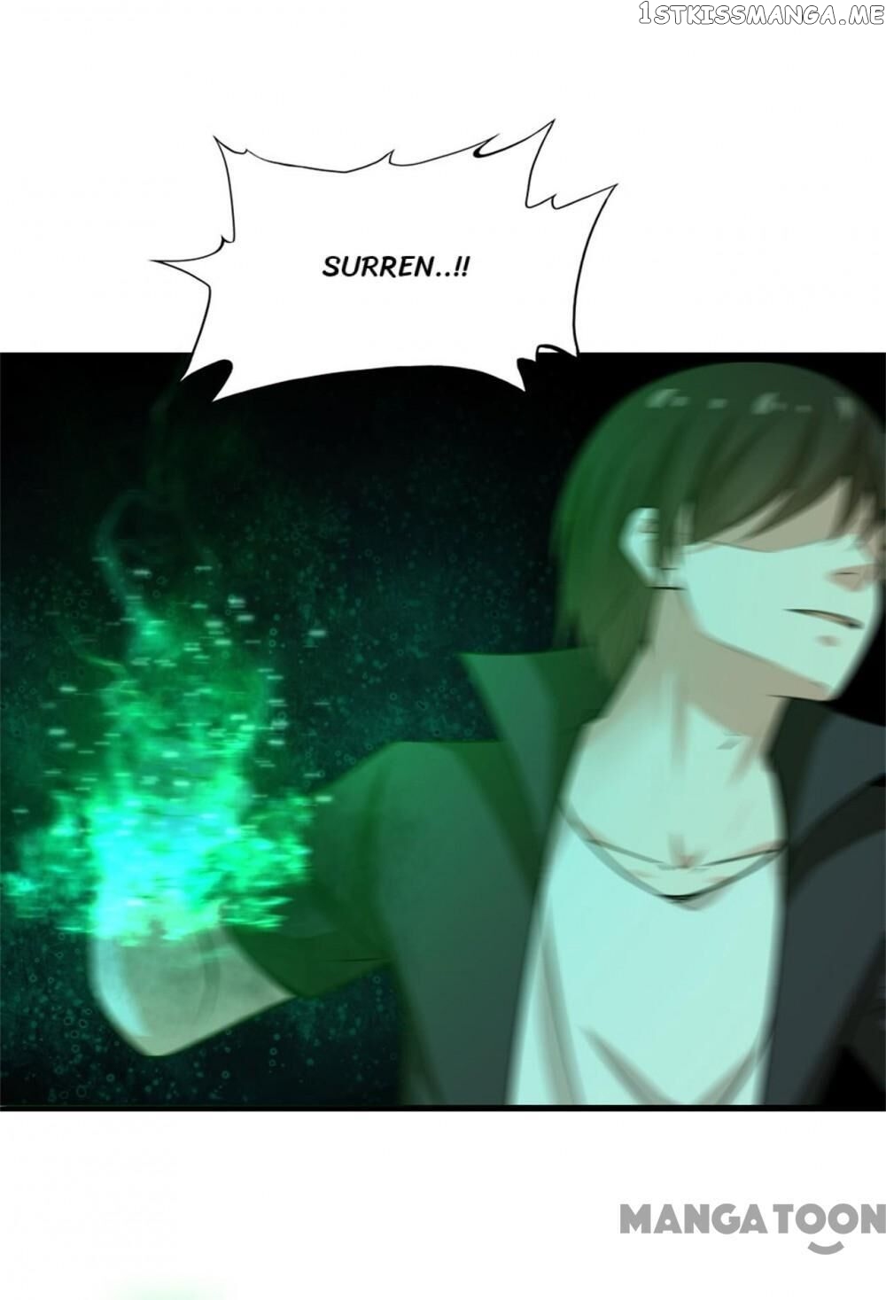 Me and My 26-year-old Female Tenant chapter 223 - page 3