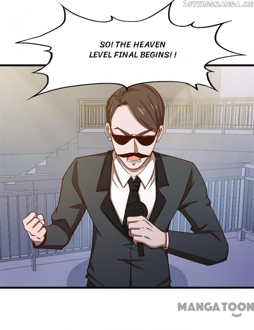 Me and My 26-year-old Female Tenant chapter 223 - page 31