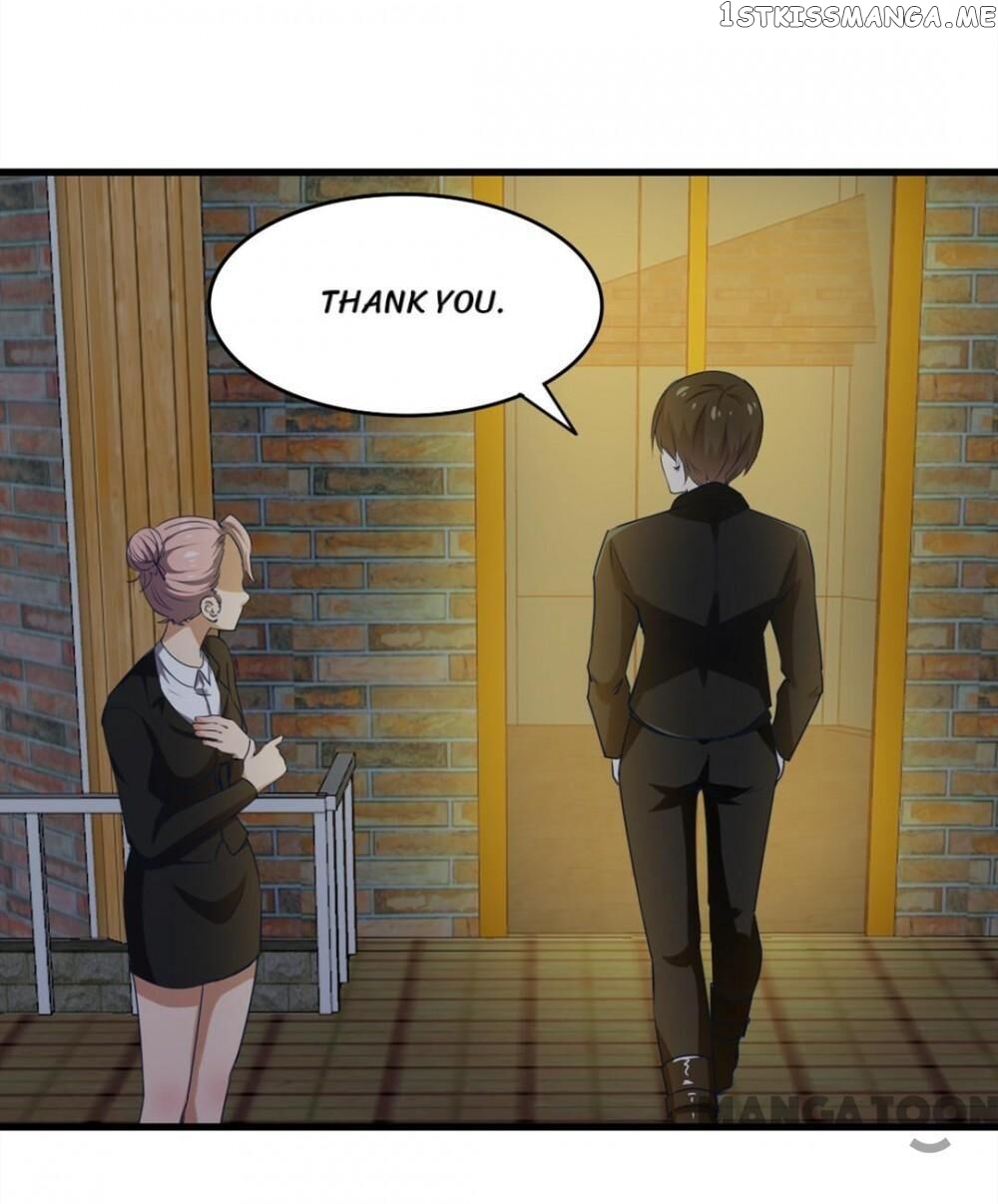 Me and My 26-year-old Female Tenant chapter 220 - page 27
