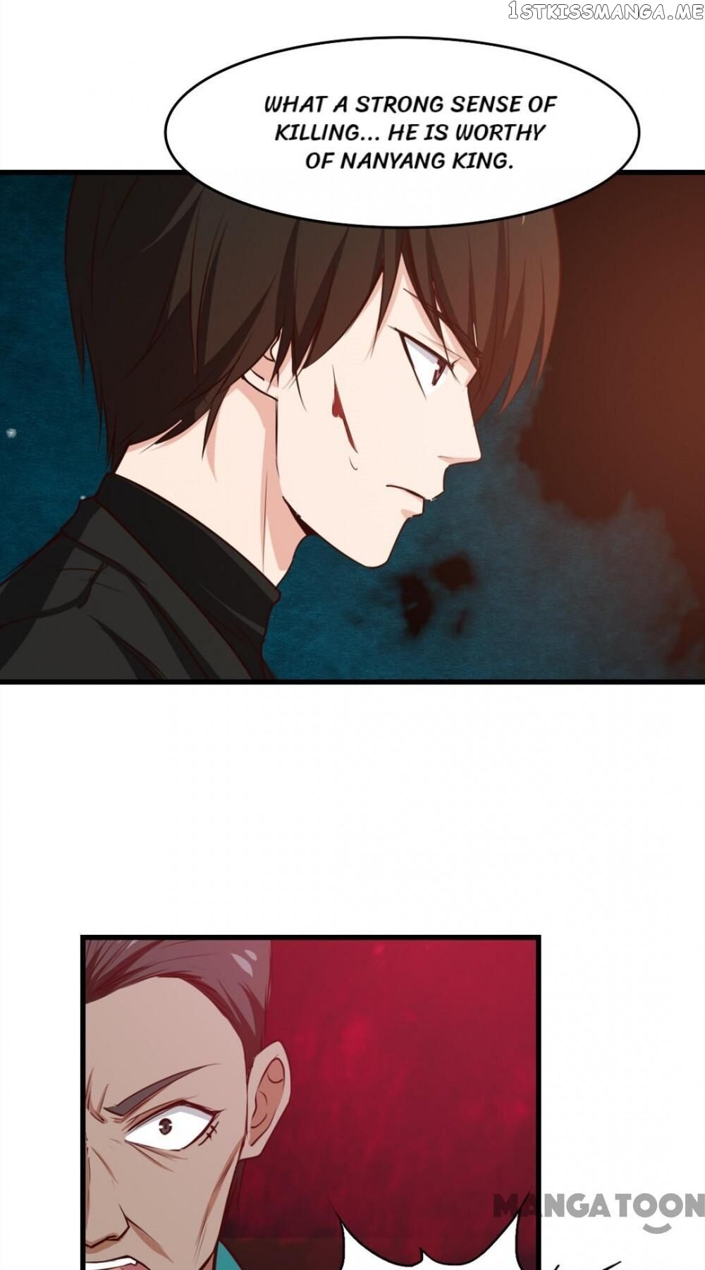 Me and My 26-year-old Female Tenant chapter 216 - page 15