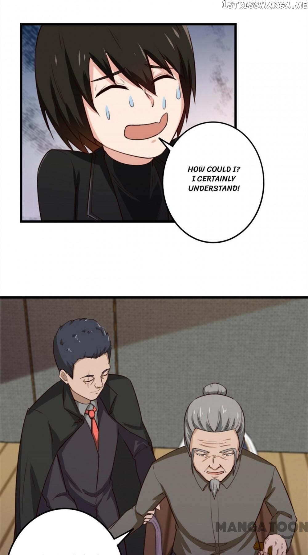 Me and My 26-year-old Female Tenant chapter 211 - page 18