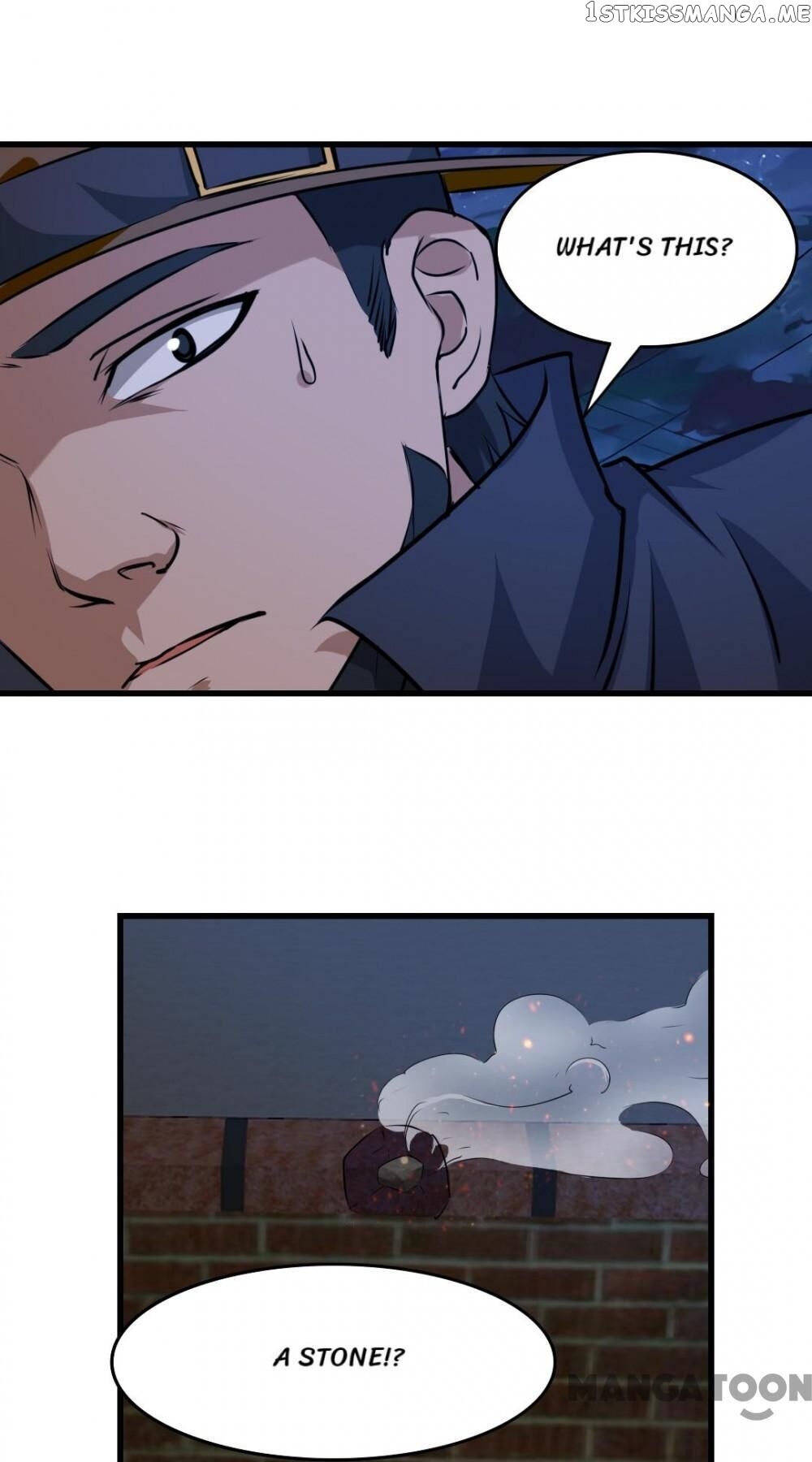 Me and My 26-year-old Female Tenant chapter 210 - page 16
