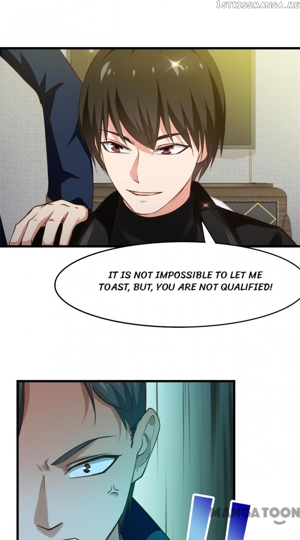 Me and My 26-year-old Female Tenant chapter 207 - page 21
