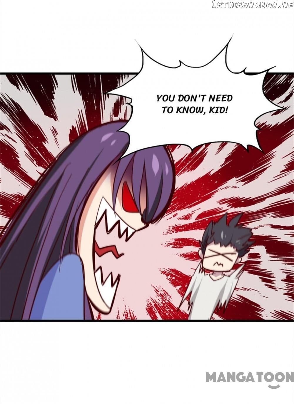 Me and My 26-year-old Female Tenant chapter 204 - page 25