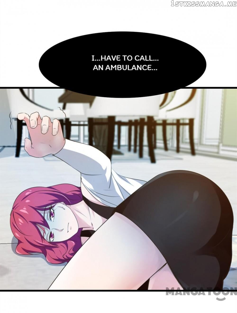 Me and My 26-year-old Female Tenant chapter 203 - page 17